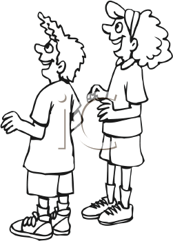 Cartoon Clipart